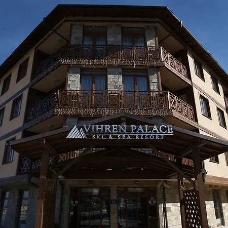 Vihren Palace