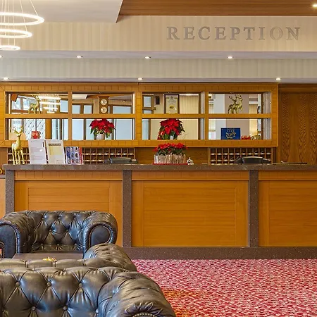 Vihren Palace 4* Bansko